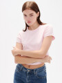 Tops Azelia Rosa Claro