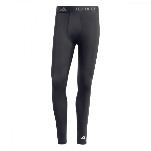 Calza Training ADIDAS TF BASE TIGHT T de Hombre - IN5590 Negro