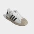 Championes Adidas Superstar II Blanco