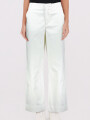 Pantalon Milanno Blanco