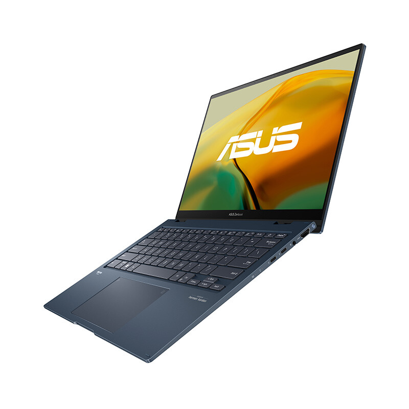 Notebook ASUS Zenbook 14 Flip UP3404VA-KN073 i7-1360P Notebook ASUS Zenbook 14 Flip UP3404VA-KN073 i7-1360P