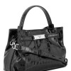Satchel HB Harlee Black