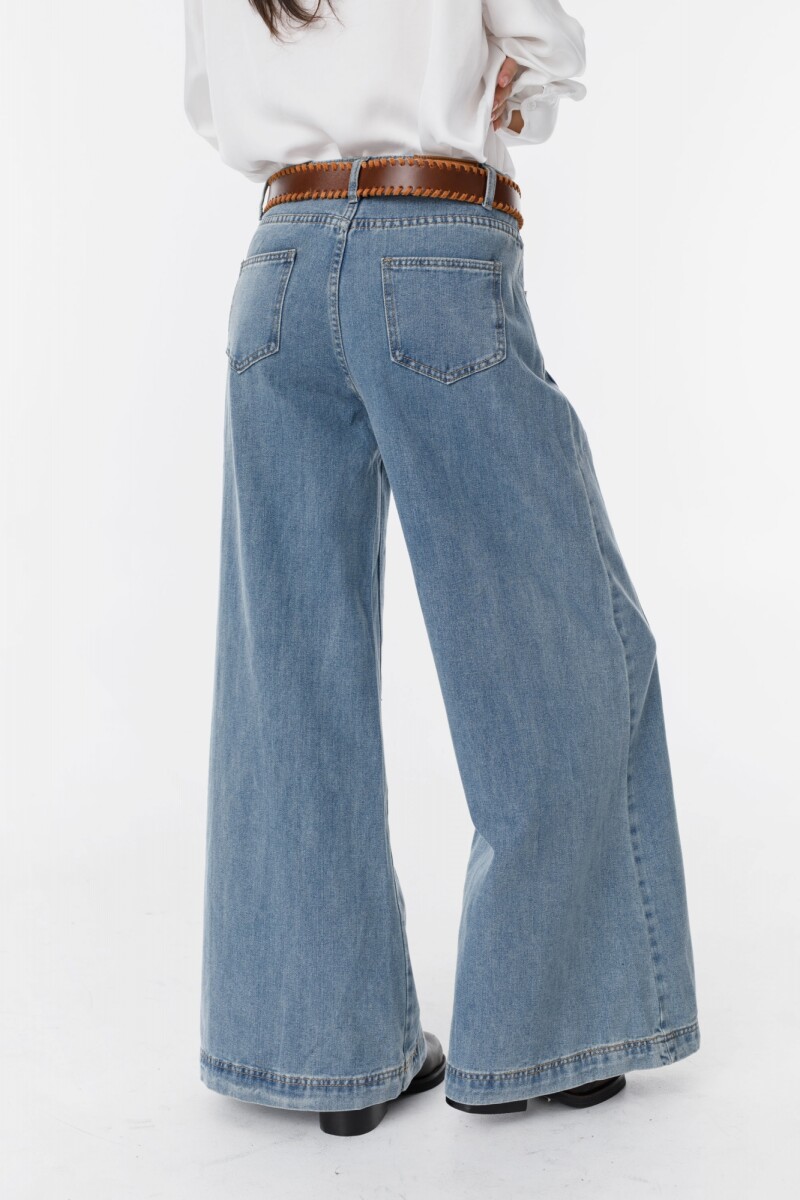 Jean Firenze Celeste