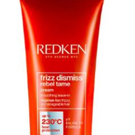 Redken Frizz Dismiss Rebel Tame 250 ml Redken Frizz Dismiss Rebel Tame 250 ml