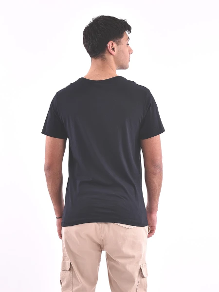 REMERA STUN SLIM ESTAMPADO 1