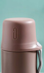 TERMO 500 ML ACERO INOXIDABLE TOPO