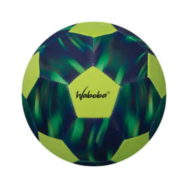 Waboba Sporty Beach Soccer Ball in Display Box Waboba Sporty Beach Soccer Ball In Display Box