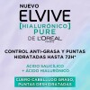 Acondicionador Hidra Hialuronico Pure Elvive 370 ml Acondicionador Hidra Hialuronico Pure Elvive 370 ml