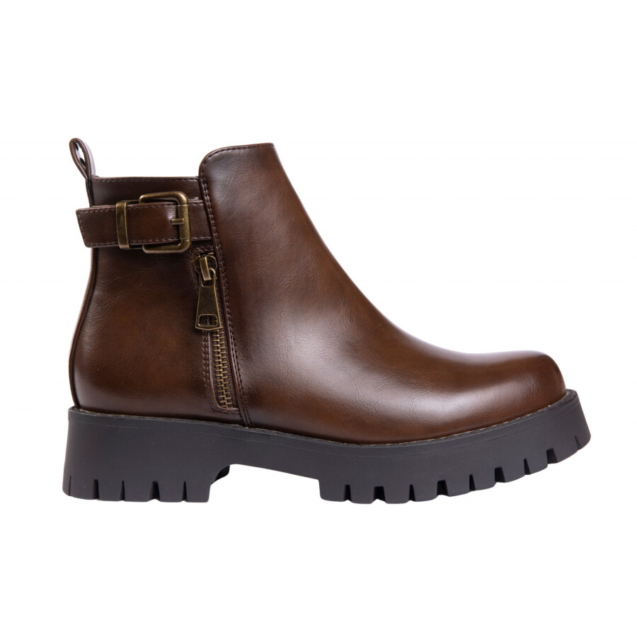 CHERRY TREND BROWN