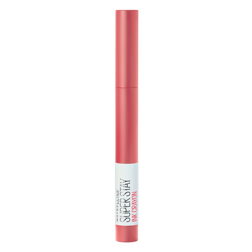 MAYBELLINE SUPERSTAY LAB LEAD THE WAY 15 única