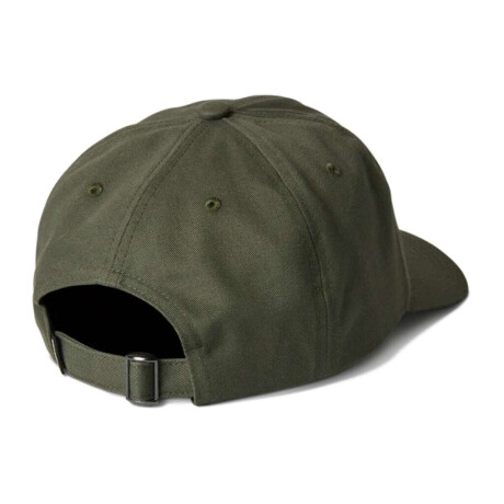 Gorro Roark Nomad Verde