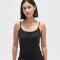 Musculosa Uriana Negro