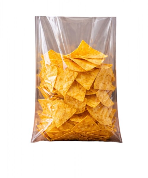 Bolsas de nylon 16x24 cm - 50 unidades Bolsas de nylon 16x24 cm - 50 unidades