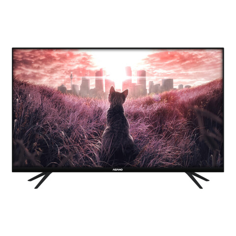 Smart Tv Asano 50d1 4k 50" TV 50 ASANO 50D1 SMART 4K