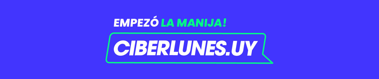 CIBER LUNES LISTADO
