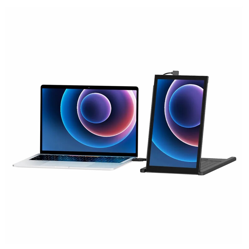 Monitor Portátil Mobile Pixels Duex Lite 12,5'' FHD Monitor Portátil Mobile Pixels Duex Lite 12,5'' FHD