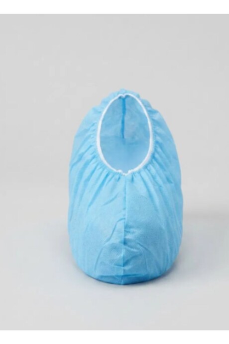 Cubre Calzado Descartable Pack x 100 Unidades Cubre Calzado Descartable Pack x 100 Unidades