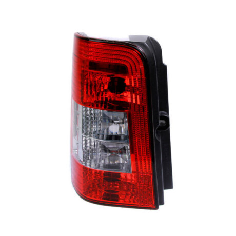 FAROL CITROEN - PEUGEOT PARTNER M59 M69 2010' TRAS.IZQ.2 PORTONES - FAROL CITROEN - PEUGEOT PARTNER M59 M69 2010' TRAS.IZQ.2 PORTONES -