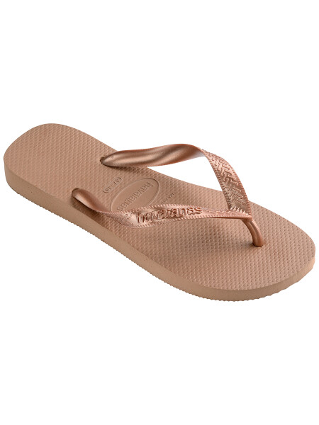 HAVAIANAS 37-38 DORADO