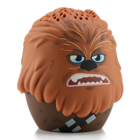 Parlante Bluetooth Portable Bitty Boomers Chewbacca 001