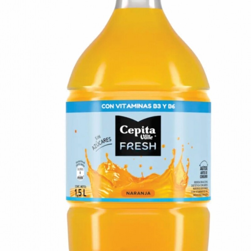 CEPITA 1.5LT CEPITA 1.5LT