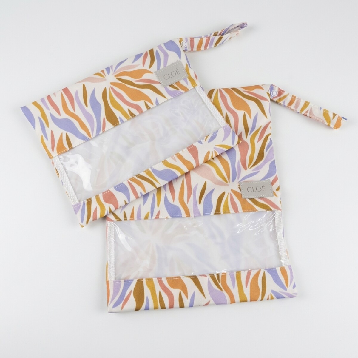 Bolsita Set Impermeable - Palmas 