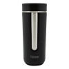 Vaso Térmico Keep Mug Prime 540 Ml Metálico Negro
