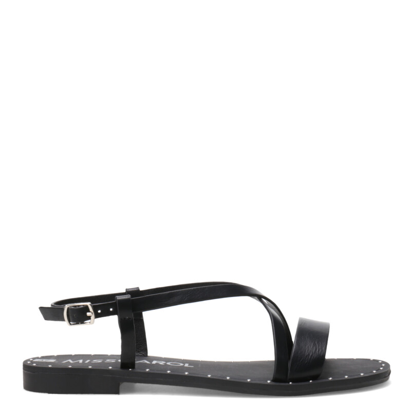 Sandalias de Mujer Miss Carol SOREL Negro