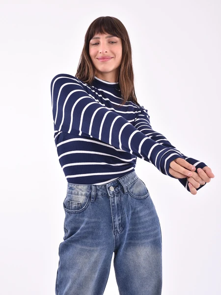 POLERA LARA VARIANTE 1