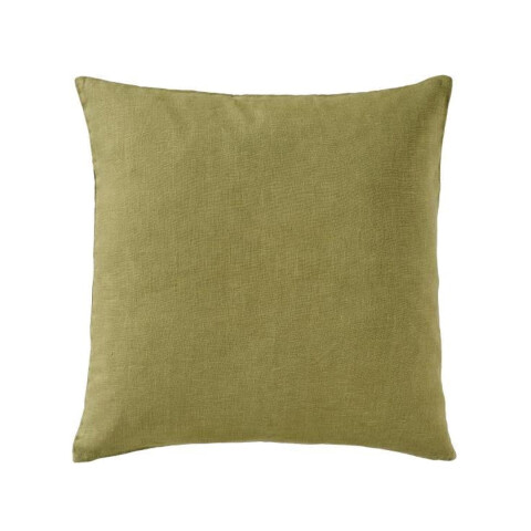 Almohadón Olimpia - 50x50 Musgo