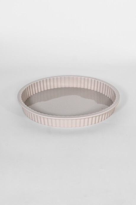 Horno Molde Silicona Tarta 8 Color Unico