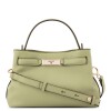 Satchel HB Harlee Matcha