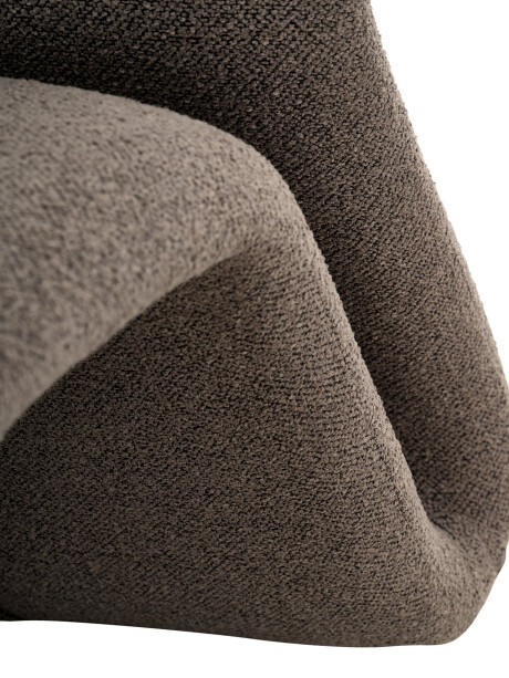 Sillón GULDBJERG arena oscuro Sillón GULDBJERG arena oscuro