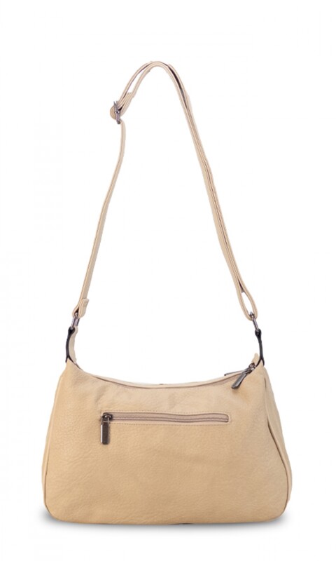 CARTERA ROSES MANTECA