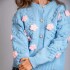 Saco Madeleine Celeste