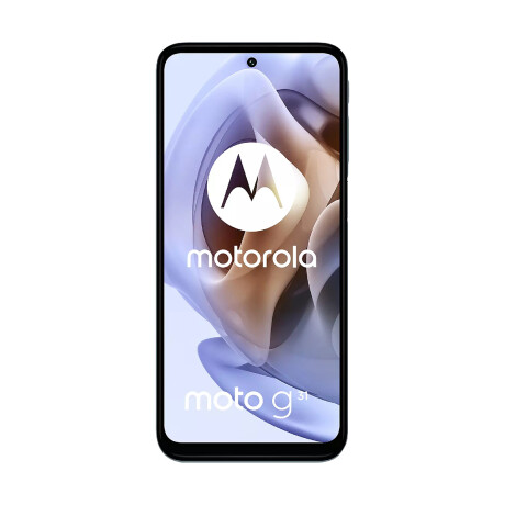 Motorola Moto G31 LTE 128GB / 4GB Dual SIM Gris meteoro