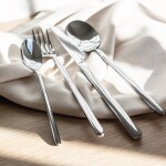 SET X12 TENEDOR DE MESA 21CM ACERO TOKIO SET X12 TENEDOR DE MESA 21CM ACERO TOKIO