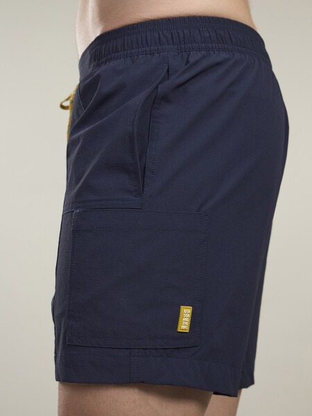SHORT ZURICH MARINO