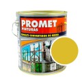 ESMALTE CONVERTIDOR AMARILLO 3.6 LT. Esmalte Convertidor Amarillo 3.6 Lt.