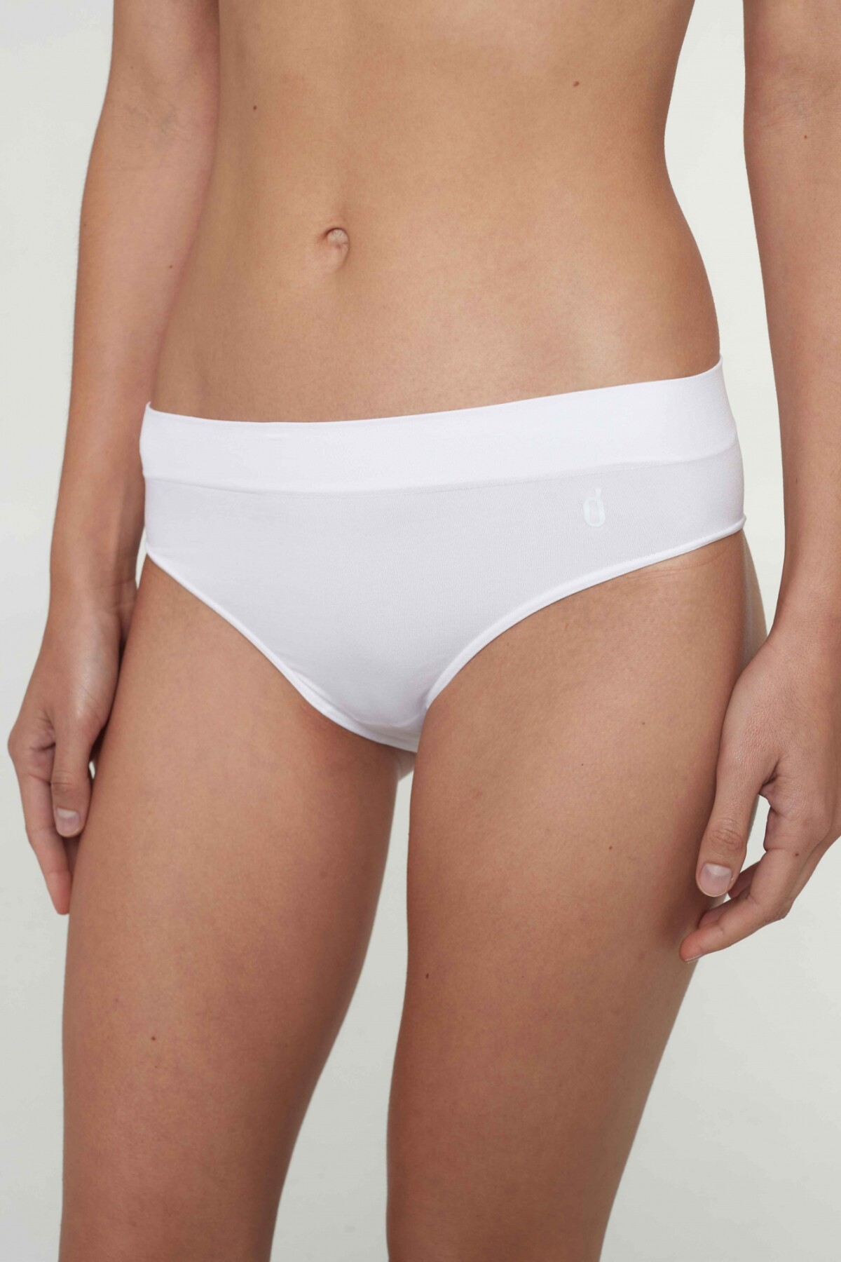 Bombacha PIMENTON Blanco Z