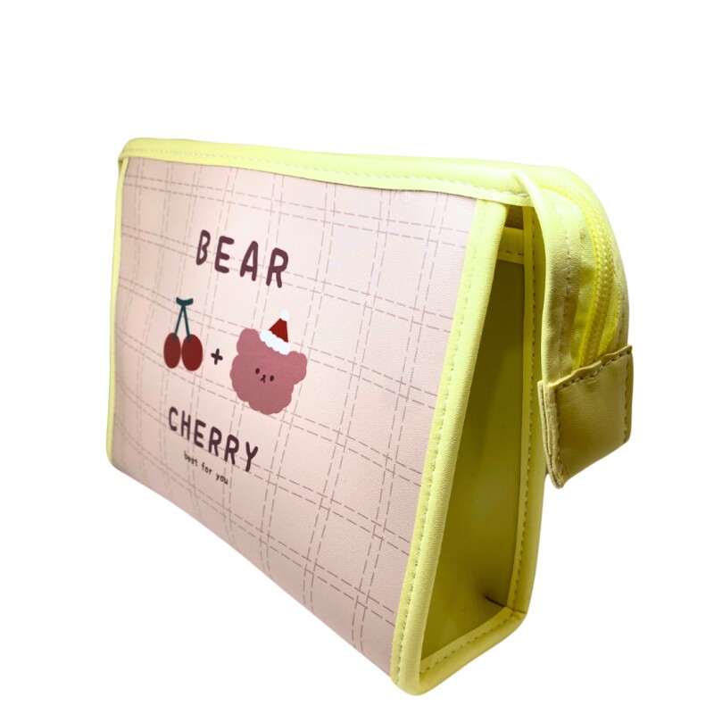 Neceser Cherry Con Asa DG NECESER 8770