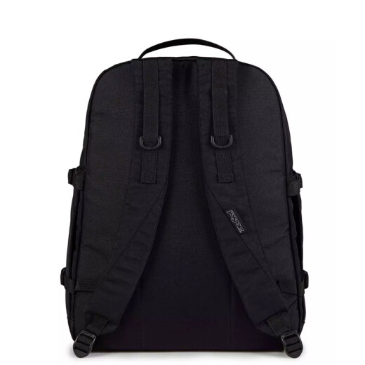 Mochila Jansport Small Seattle Pack - Negro Mochila Jansport Small Seattle Pack - Negro