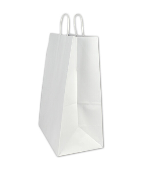 BOLSA LISA LUNA 36x22x51 cm BLANCO