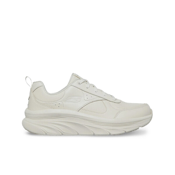 Championes DLux Walker Beige