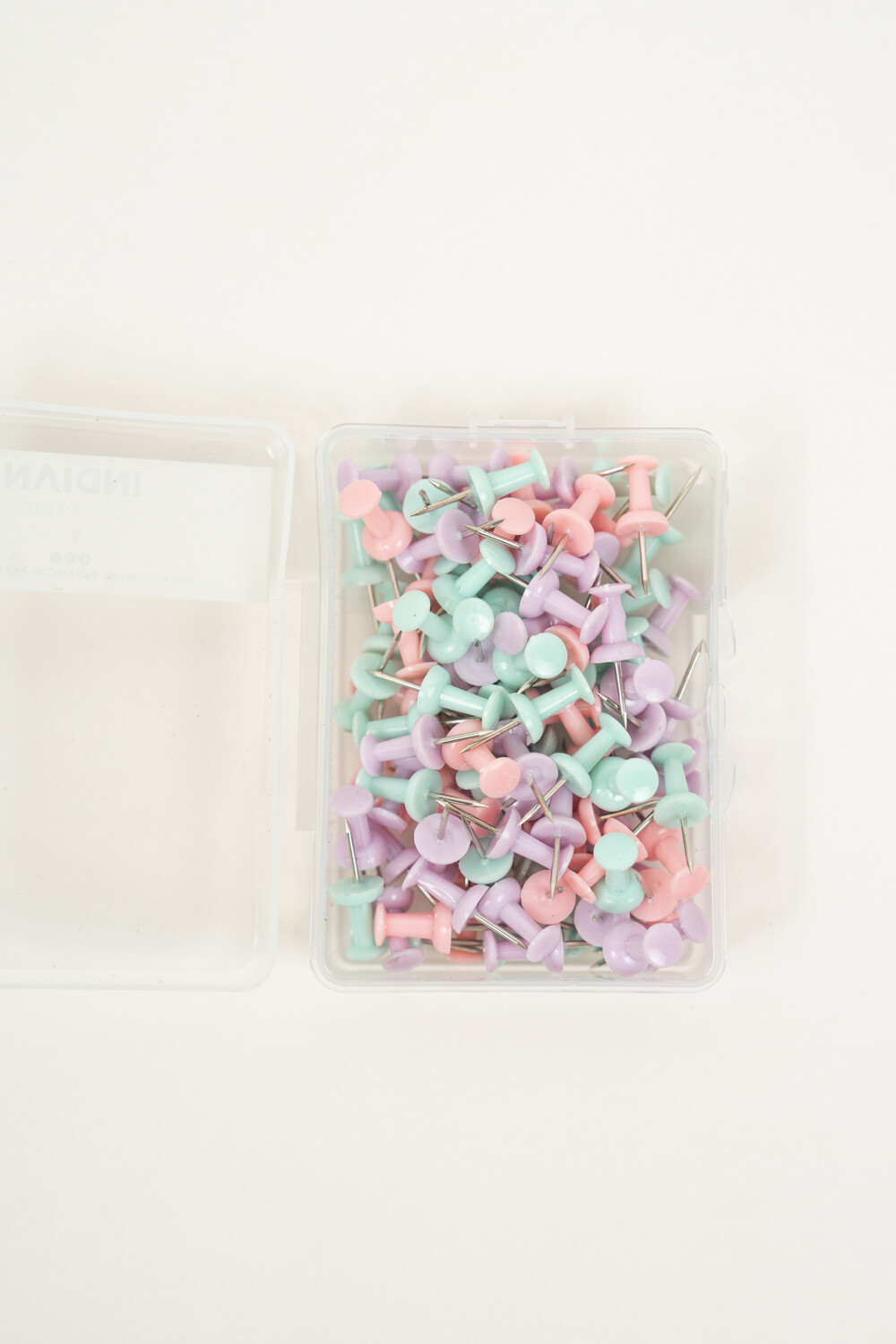 Clips Mara Estampado 1