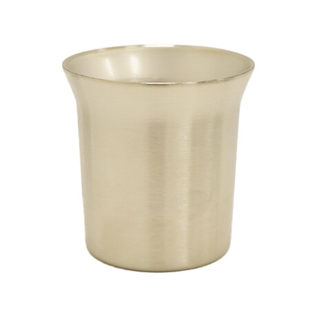 Termo 1Lt Acero Inox con Manija Retráctil y Tapa Mate Comet Cobre