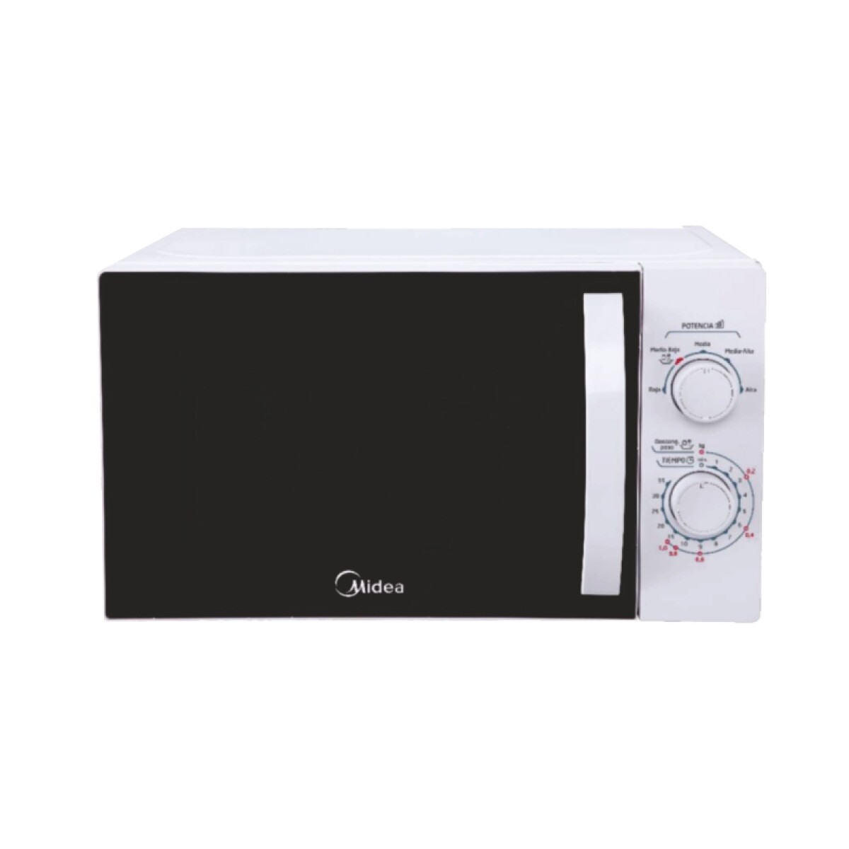 Microondas Midea 20L H1006802 