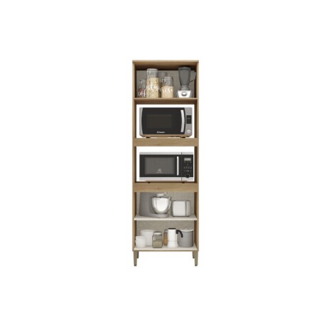 MODULO PARA HORNOS FINESSE CAP C/OFF WHITE MODULO PARA HORNOS FINESSE CAP C/OFF WHITE