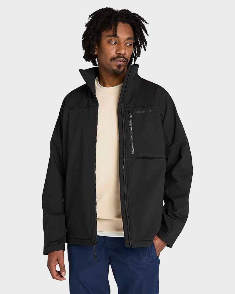 Poleron Motion Softshell Hombre 001