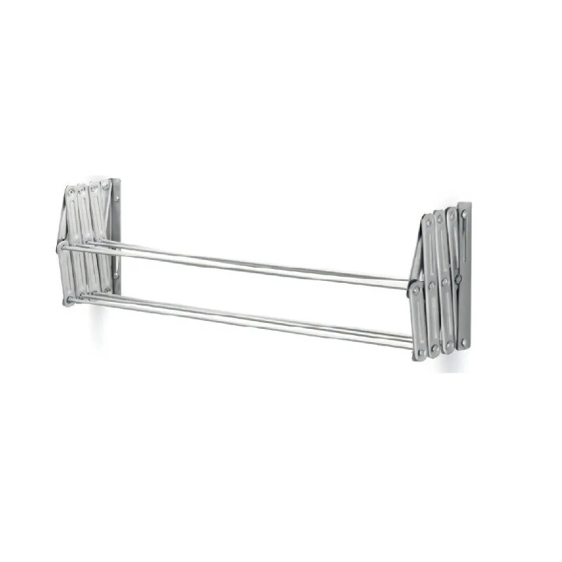 Tendedero de pared Mor 80cm Tendedero de pared Mor 80cm